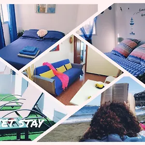  Apartamento Burero - Quiet España