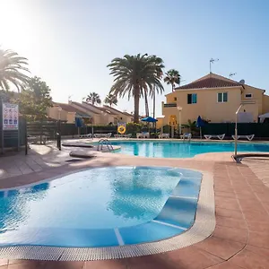  Сasa de vacaciones Duplex Sun And Sea España