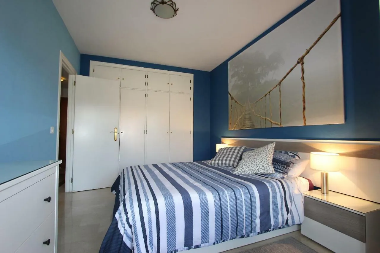 Los Pacos Holidays Fuengirola Spain