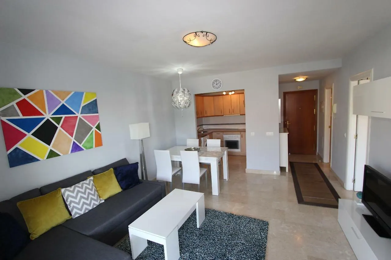 Los Pacos Holidays Fuengirola 0*,  Spain