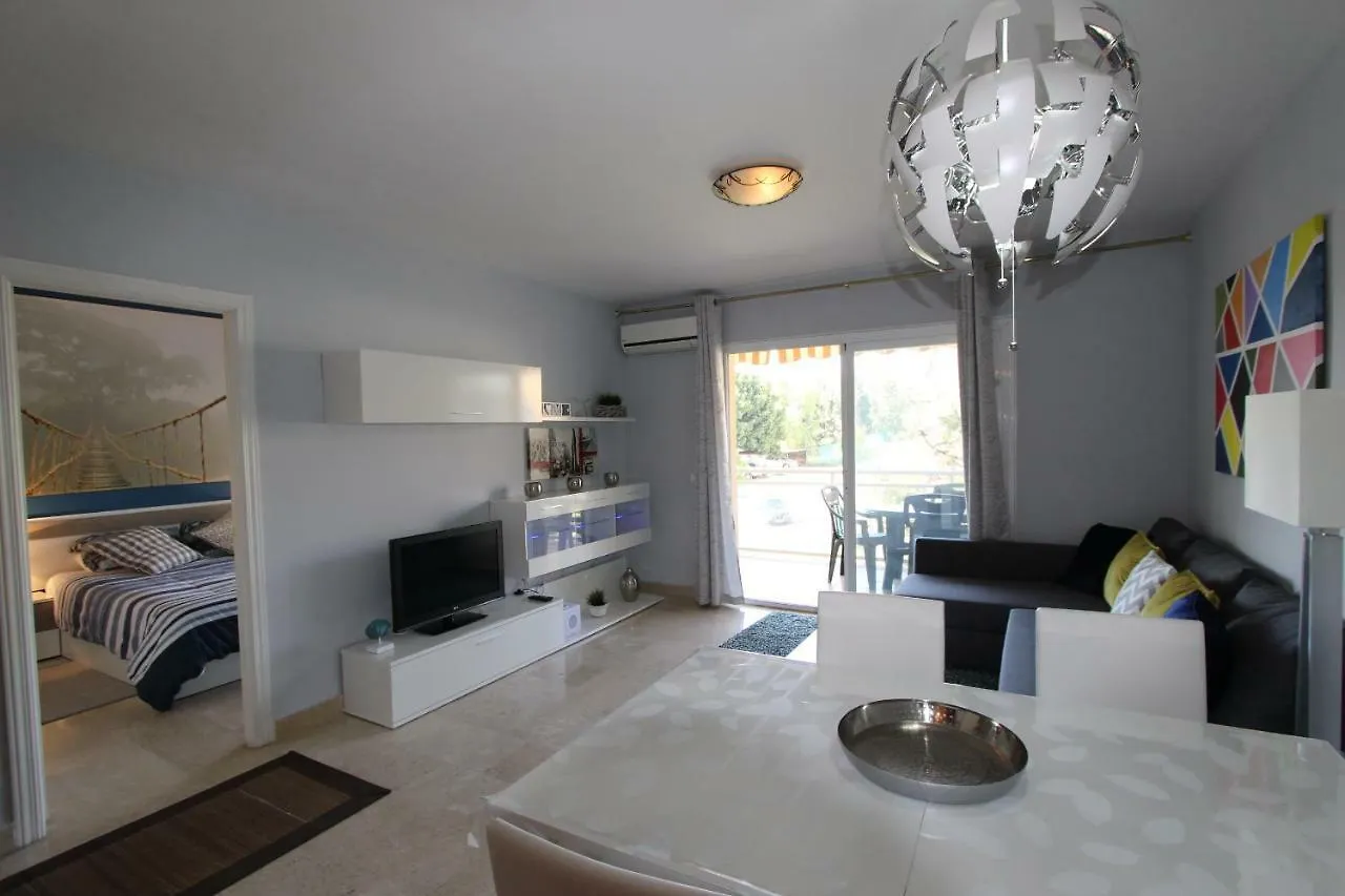 Los Pacos Holidays Fuengirola 0*,  Spain